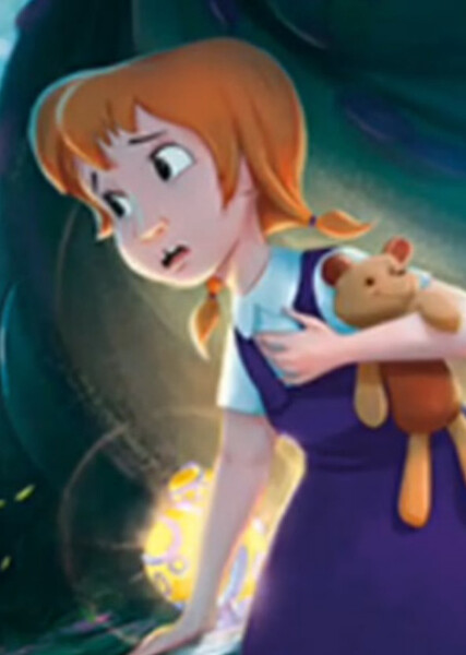 Penny (The Rescuers) photo