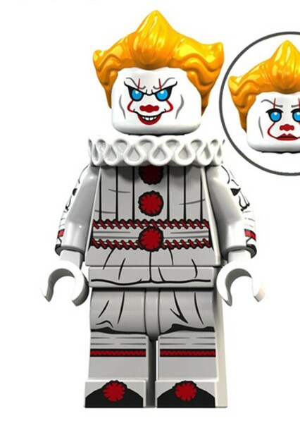 🤡Pennywise🤡