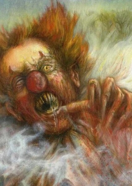 Pennywise photo