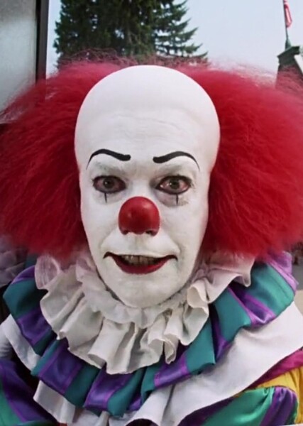 Pennywise (90's)