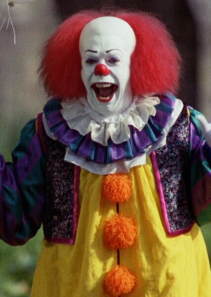 Pennywise (90's) photo