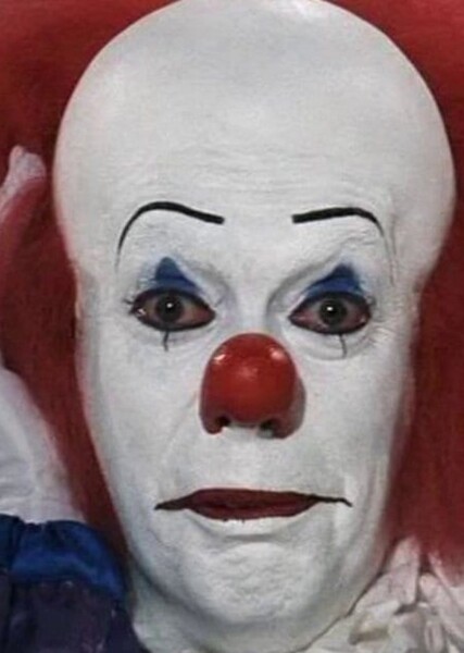 Pennywise (90's) photo