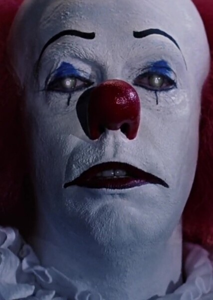 Pennywise (90's) photo