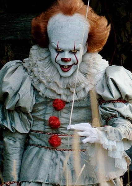 Pennywise (It) photo