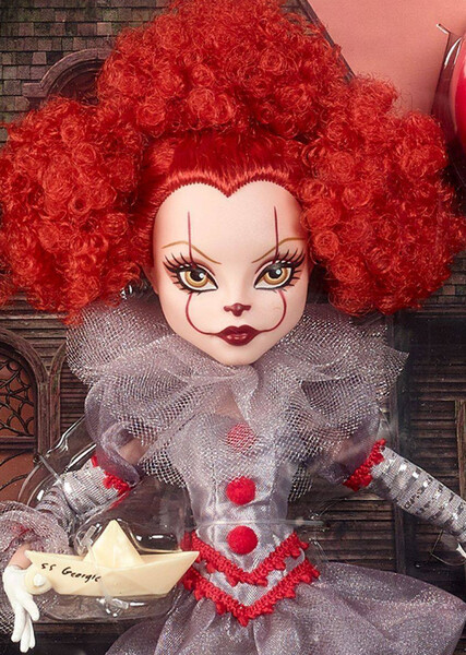 Pennywise (It) photo