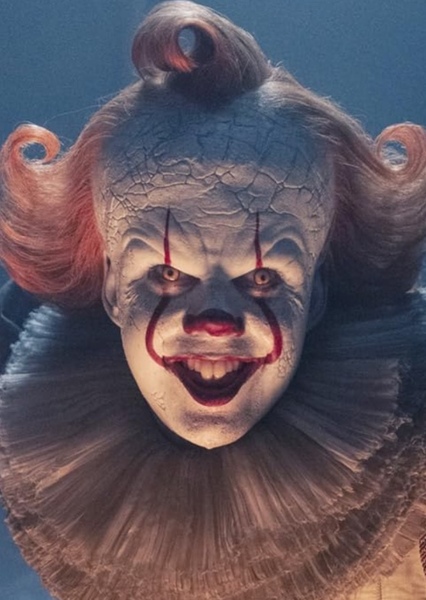Pennywise (It) photo