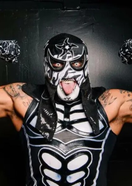 Pentagón Jr.