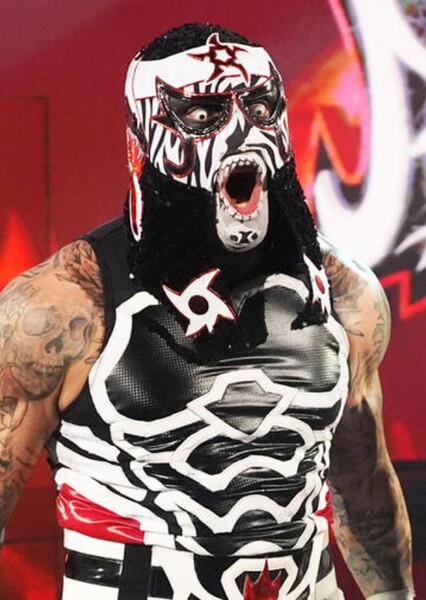 Pentagón Jr.