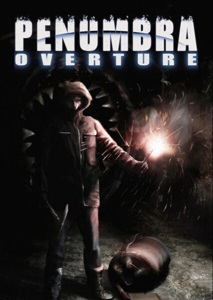Penumbra: Overture