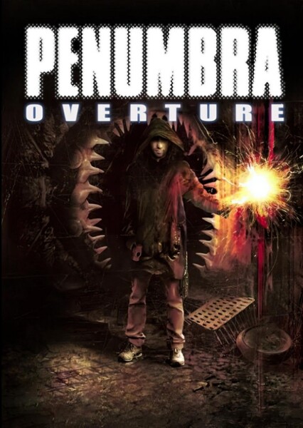 Penumbra: Overture