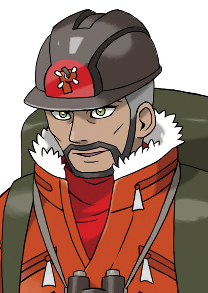 Peony (Pokemon)