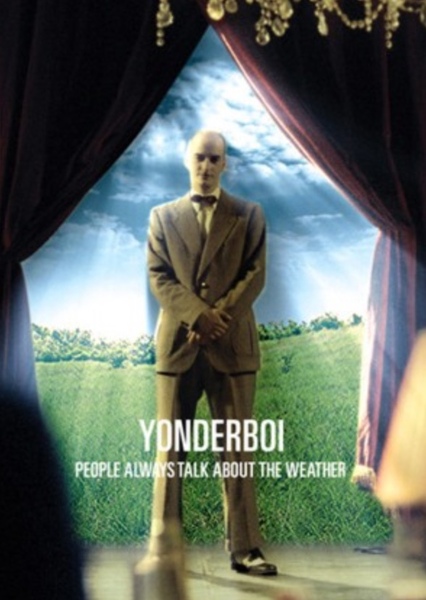People Always Talk About The Weather (Yonderboi song)