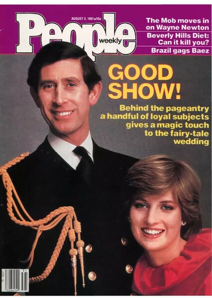 People (magazine) photo