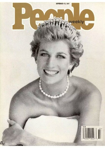 People (magazine) photo