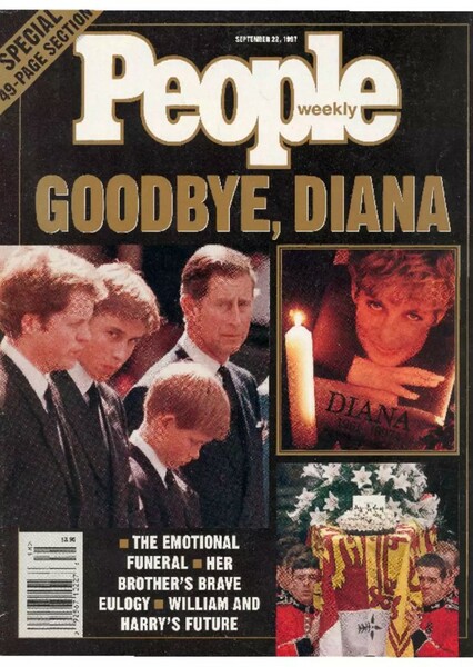 People (magazine) photo