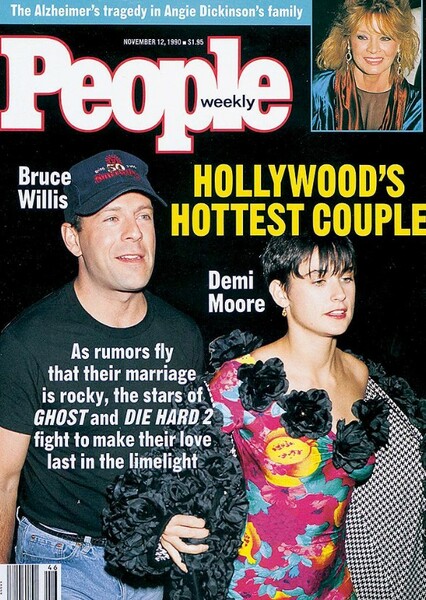 People (magazine) photo