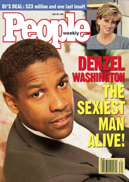 People (magazine) photo