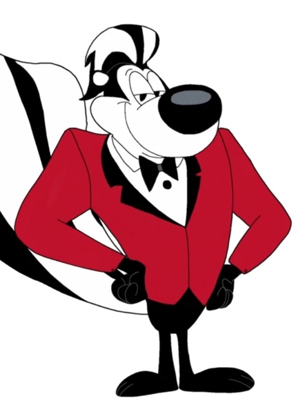 Pepé Le Pew photo