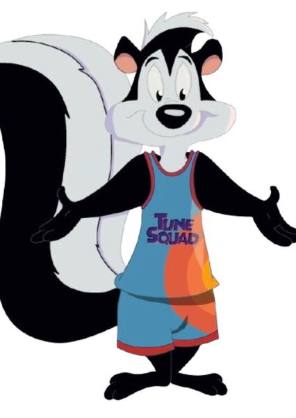 Pepé Le Pew photo