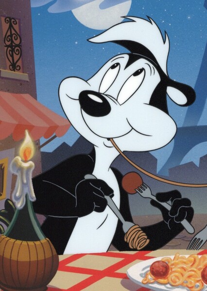 Pepé Le Pew photo