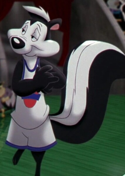 Pepé Le Pew photo