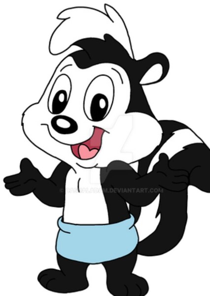 Pepé Le Pew
