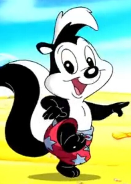 Pepé Le Pew
