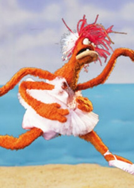 Pepé the King Prawn photo