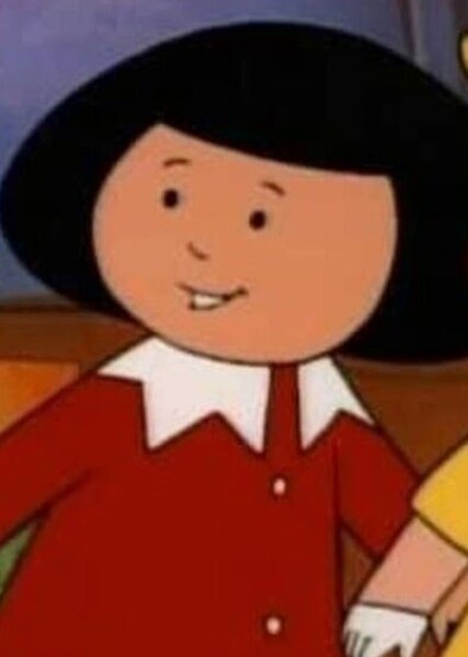 Pepito (Madeline) photo