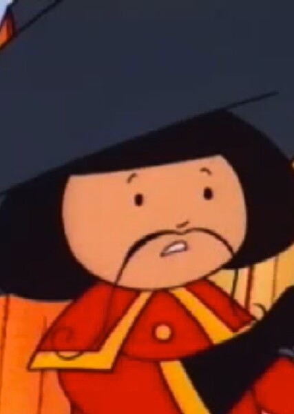 Pepito (Madeline) photo