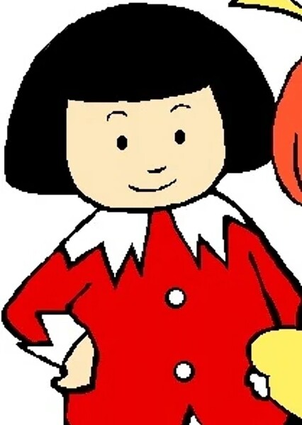 Pepito (Madeline) photo