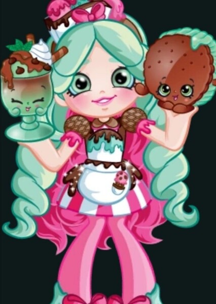 Peppa Mint photo