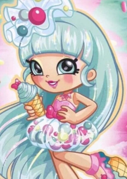 Peppa Mint photo