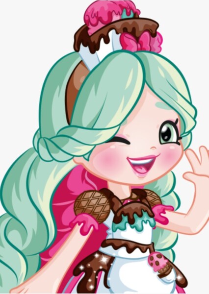 Peppa Mint
