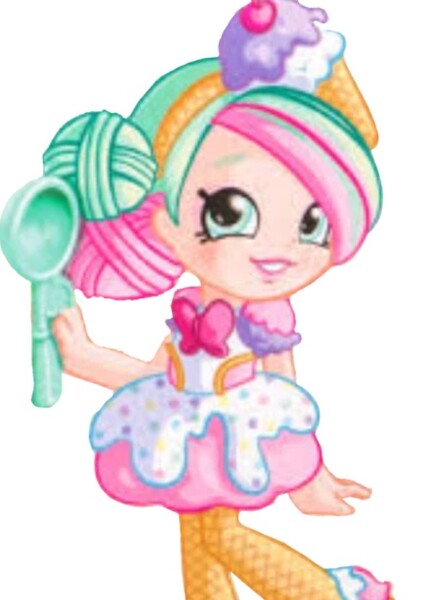 Peppa Mint