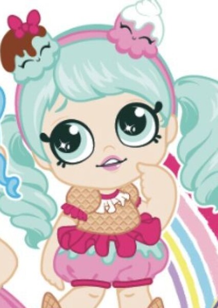 Peppa Mint