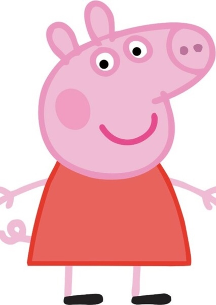 Peppa Pig (character) photo