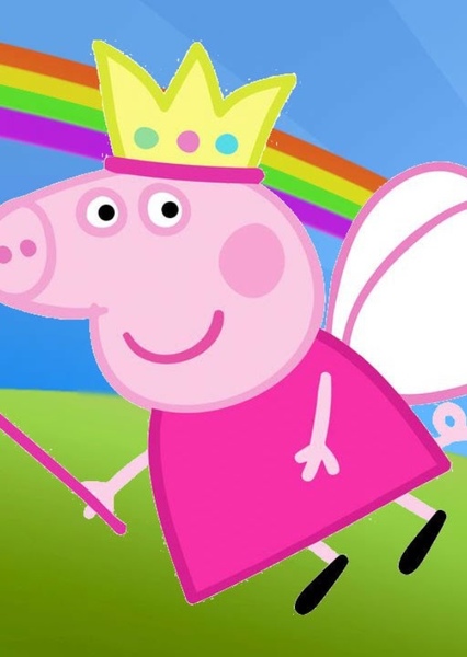 Peppa Pig (Character) photo
