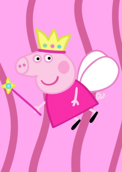 Peppa Pig (character) photo