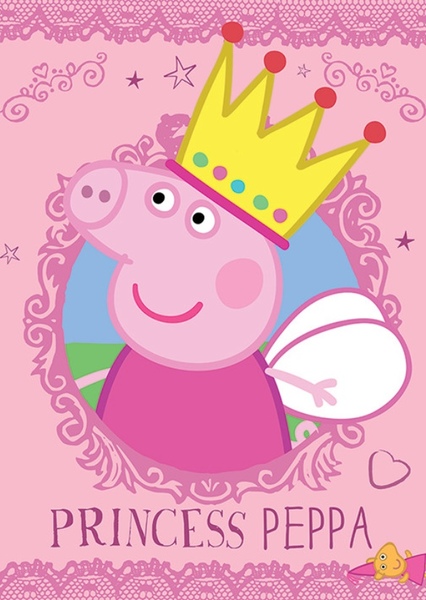 Peppa Pig (Character) photo
