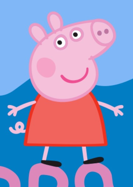 Peppa Pig (Character) photo