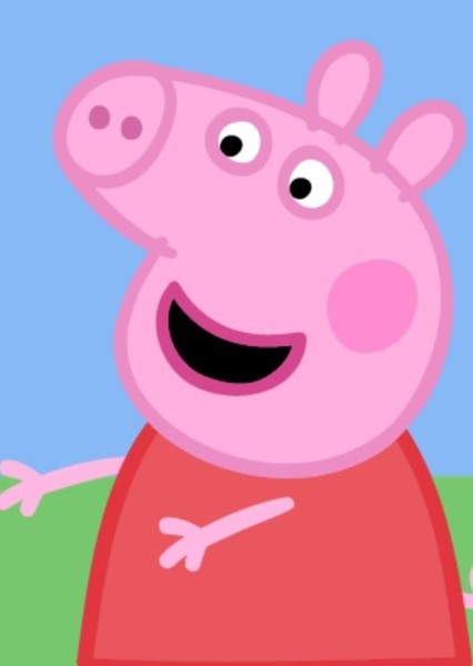 Peppa Pig (Character) photo
