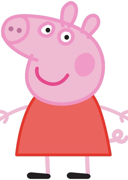 Peppa Pig (Character)