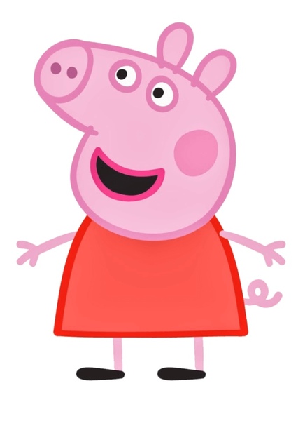 Peppa Pig (Character) photo