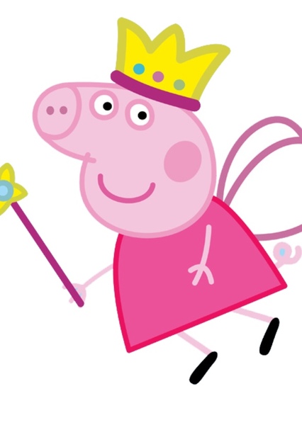 Peppa Pig (Character) photo