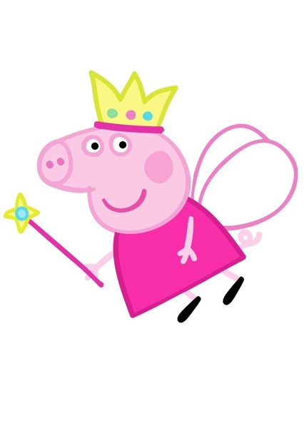 Peppa Pig (Character) photo
