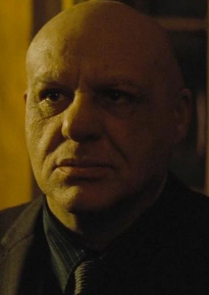 Peppe Lanzetta