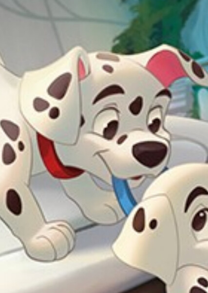Pepper (101 Dalmatians) photo