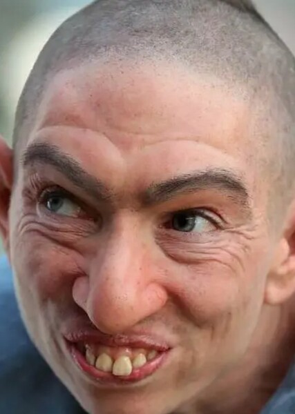 Pepper (American Horror Story)