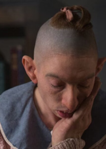 Pepper (American Horror Story)